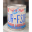 Surfs Up Natural Soy Wax Candles