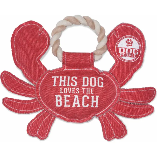 Pavilion Canvas Pet Toys