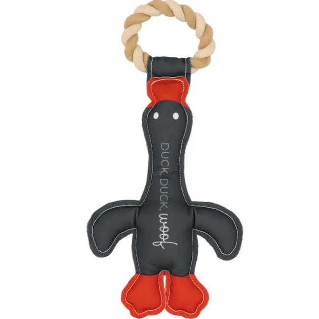 Pavilion Canvas Pet Toys