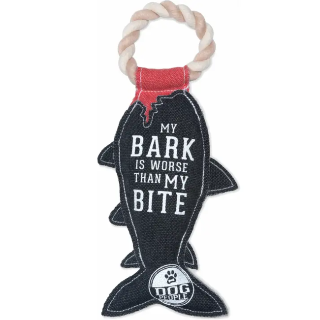 Pavilion Canvas Pet Toys