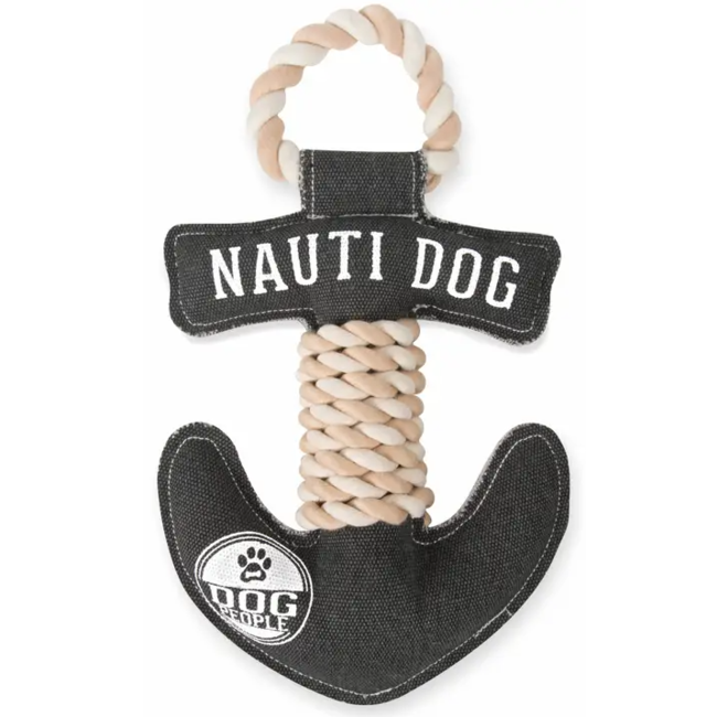 Pavilion Canvas Pet Toys