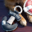 Pavilion Canvas Pet Toys