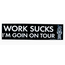 Work Sucks