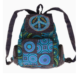 Gypsy Rose Gypsy Rose Backpack