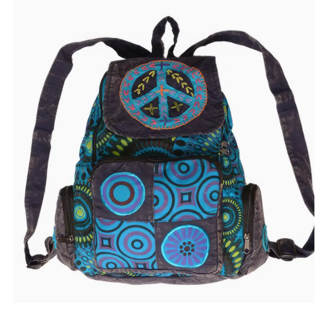 Gypsy Rose Backpack