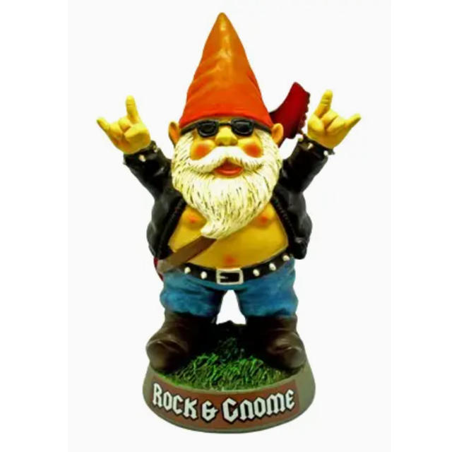 Gypsy Rose Figurine