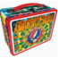 Gypsy Rose Lunch Box