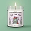 Big Moods Luxury Soy Candles