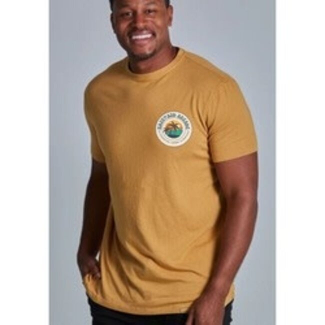 Bamboo BYA Original Logo Shirt