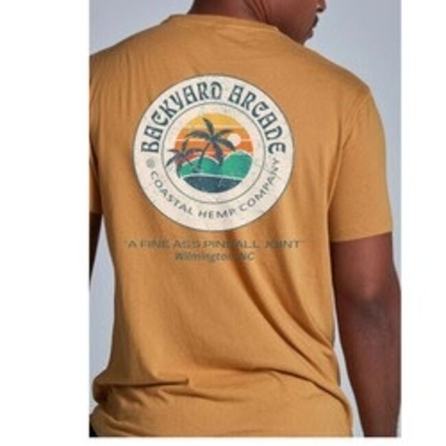 Bamboo BYA Original Logo Shirt