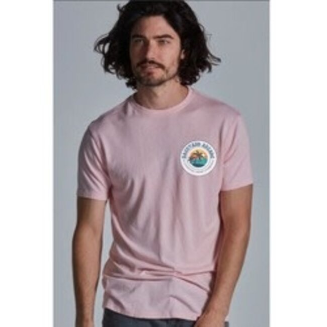 Bamboo BYA Original Logo Shirt