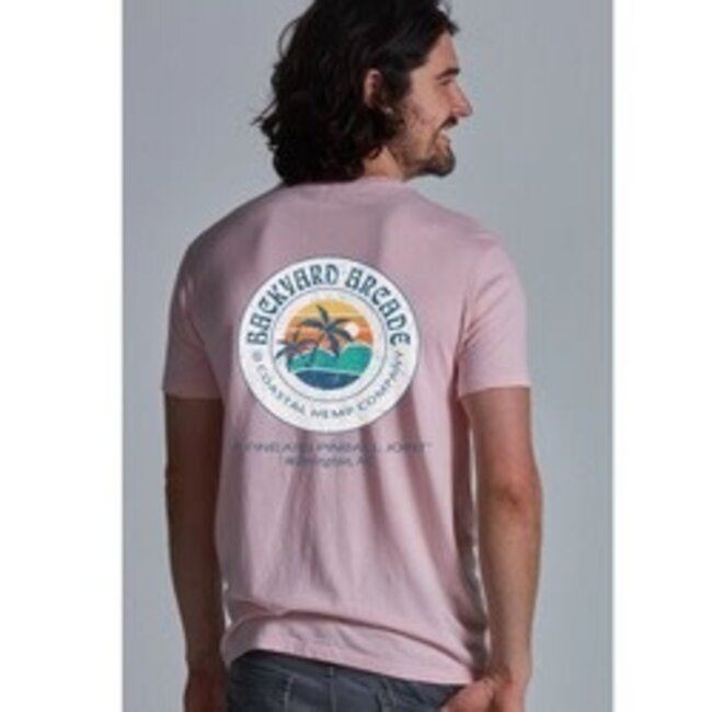 Bamboo BYA Original Logo Shirt