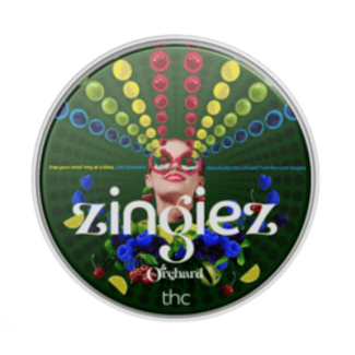 Orchard Orchard D9 Nano Tablets