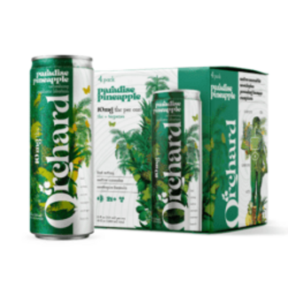 Orchard Orchard D9 Seltzers