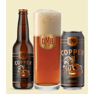 Olde Mecklenburg Brewery Olde Mecklenburg Brewery