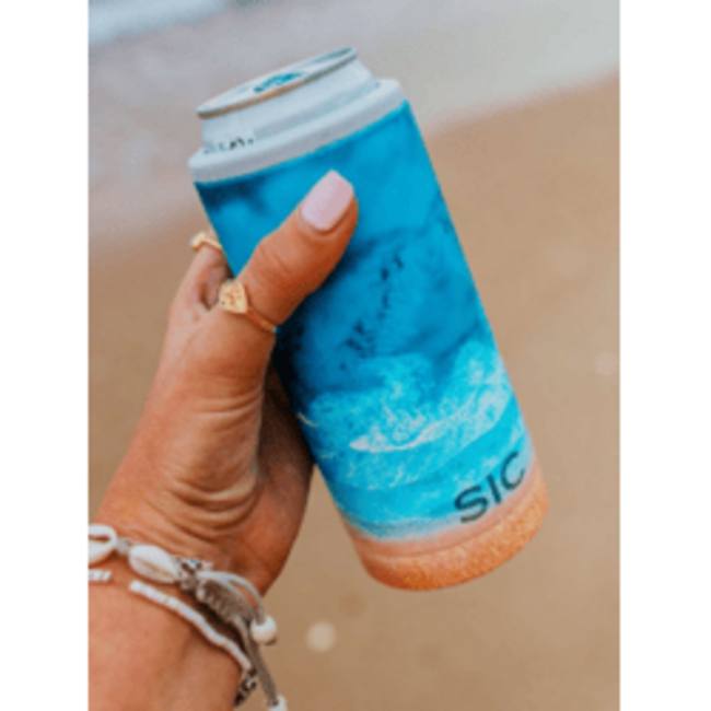 SIC Cups Can Koozie
