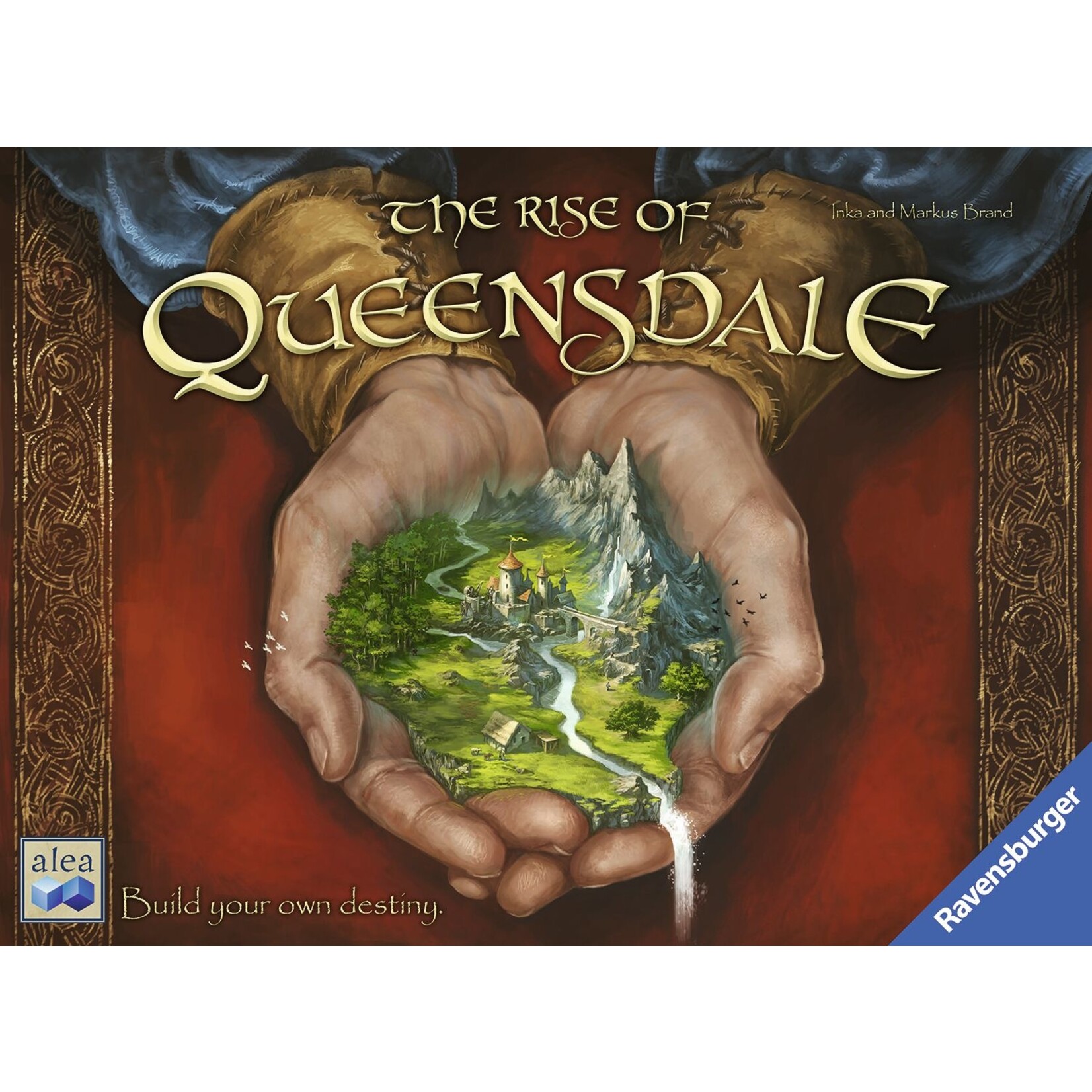 Rise Of Queensdale