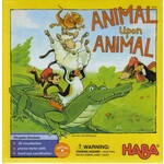 HABA Animal Upon Animal Game