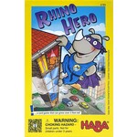 HABA Rhino Hero