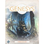 Genesys RPG: Expanded Player's Guide