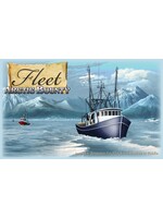 Fleet: Arctic Bounty
