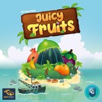 Capstone Juicy Fruits