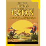 Catan: Rivals for Catan: Age of Enlightenment