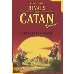 Catan Studio Catan: Rivals for Catan (Deluxe)