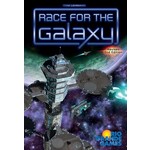 Race for the Galaxy