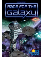 Race for the Galaxy