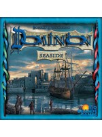 Dominion 2nd Edition: Seaside