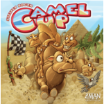 Lookout Games Camel Up