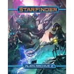 Starfinder RPG: Alien Archive 2
