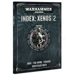 Warhammer 40k: Index: Xenos 2