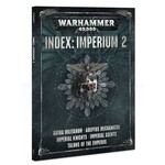 Warhammer 40k: Index: Imperium 2