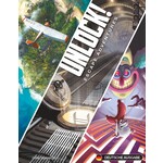 Space Cowboys Unlock: Escape Adventures