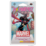 Fantasy Flight Games Marvel Champions LCG: Ms Marvel Hero Pack