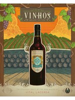 Vinhos Deluxe