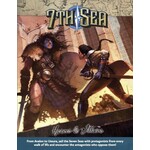 7th Sea: Heroes And Villains