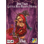 Dark Tales: Little Red Riding Hood