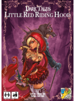 Dark Tales: Little Red Riding Hood