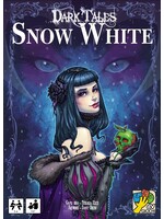 Dark Tales: Snow White