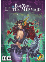Dark Tales: The Little Mermaid