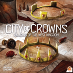 Paladins of the West Kingdom: City Of Crowns