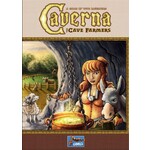 Caverna: The Cave Farmers