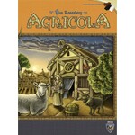 Lookout Games Agricola: Revised Edition