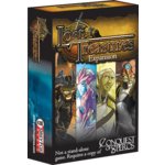 Conquest of Speros: Lost Treasures Expansion