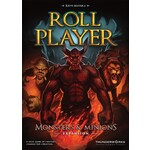 Roll Player: Monsters & Minions