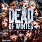 Fantasy Flight Games Dead of Winter