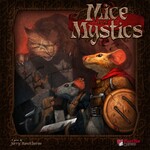 Z-Man Games Mice and Mystics